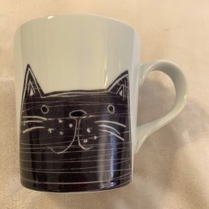 Cat Mug